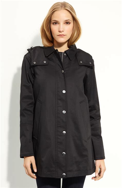 burberry brit bowpark raincoat|burberry raincoat on sale.